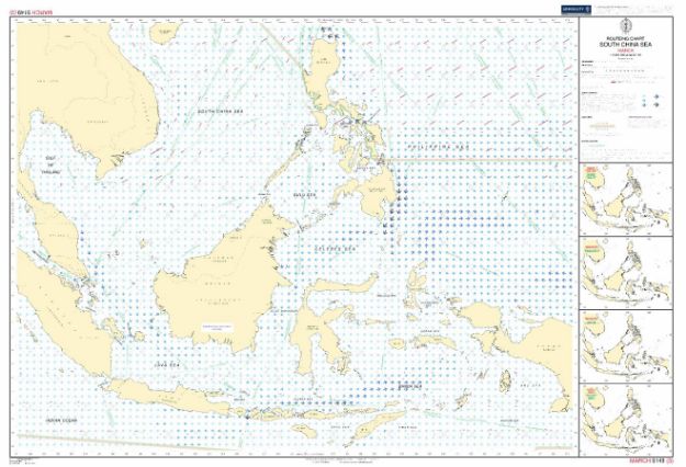 BA 5149(3) - RC South China Sea MAR